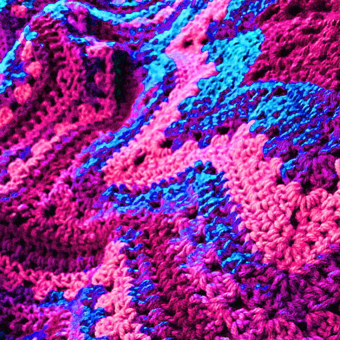 Star Blanket