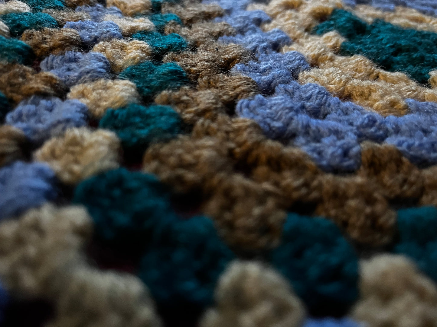 Custom Baby Blanket