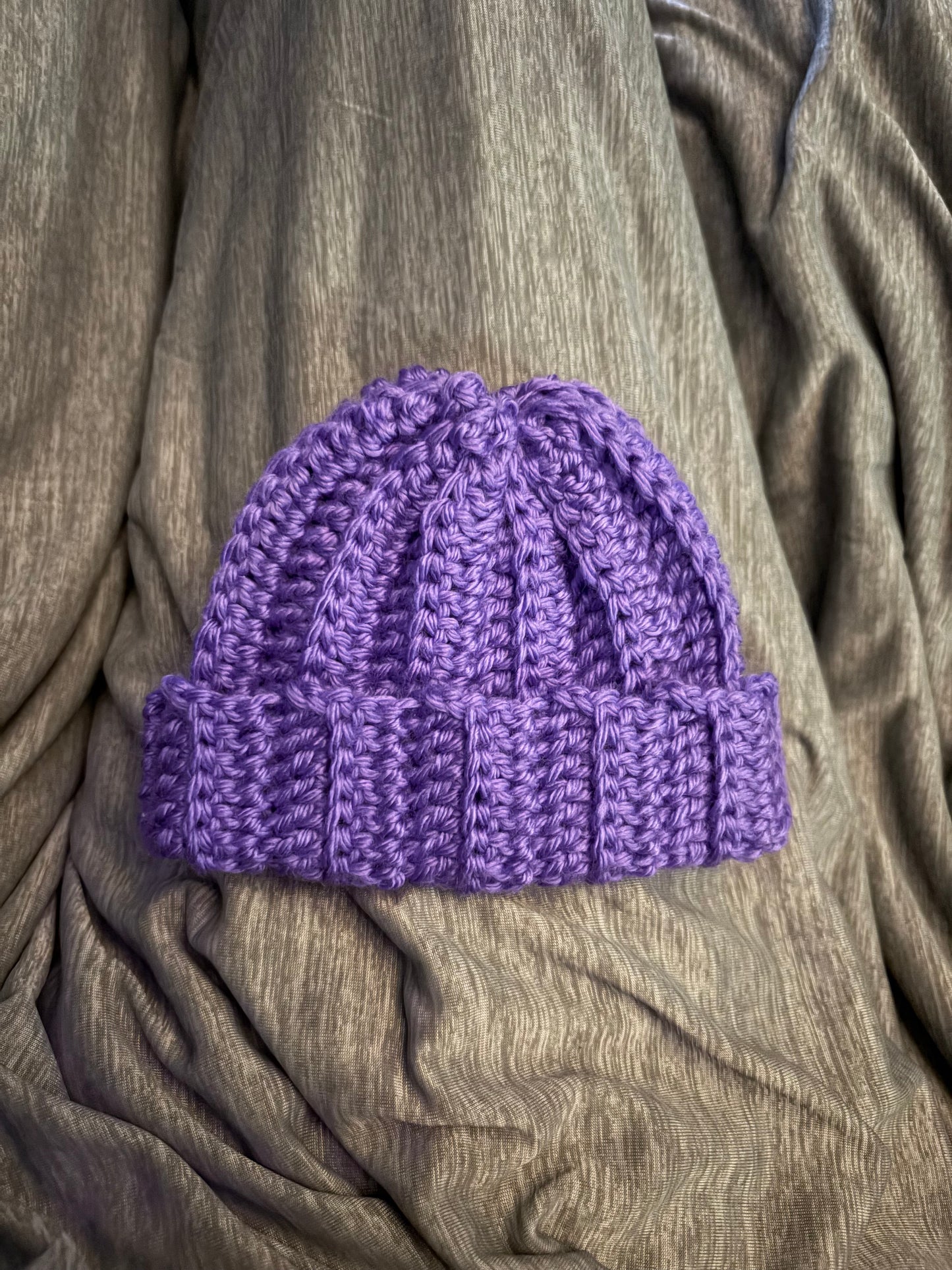 Newborn Beanie