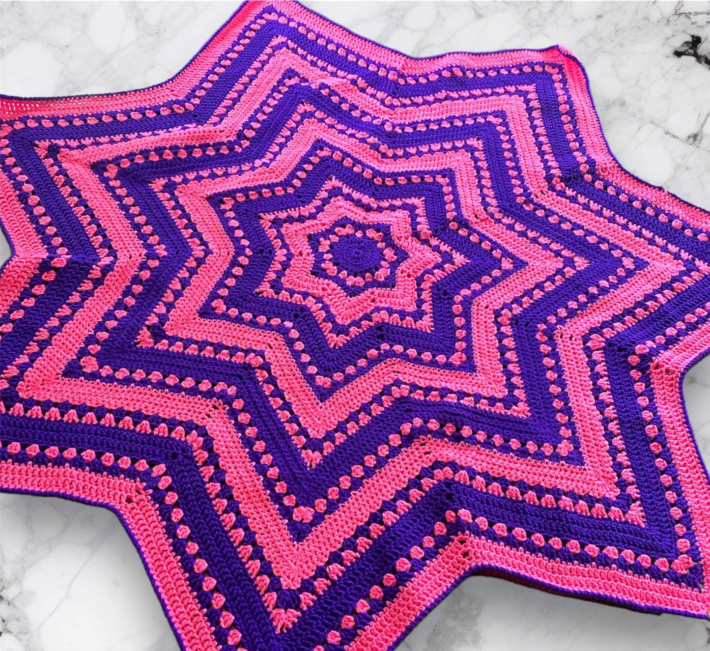 Custom Baby Blanket