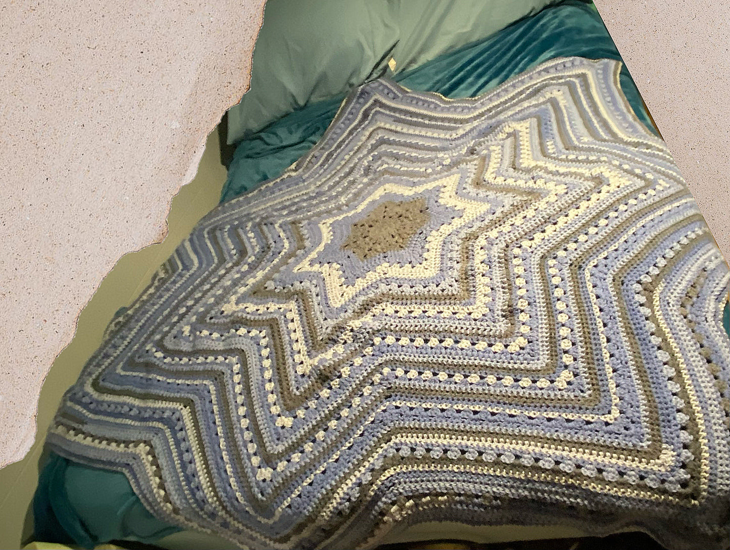 Star Blanket