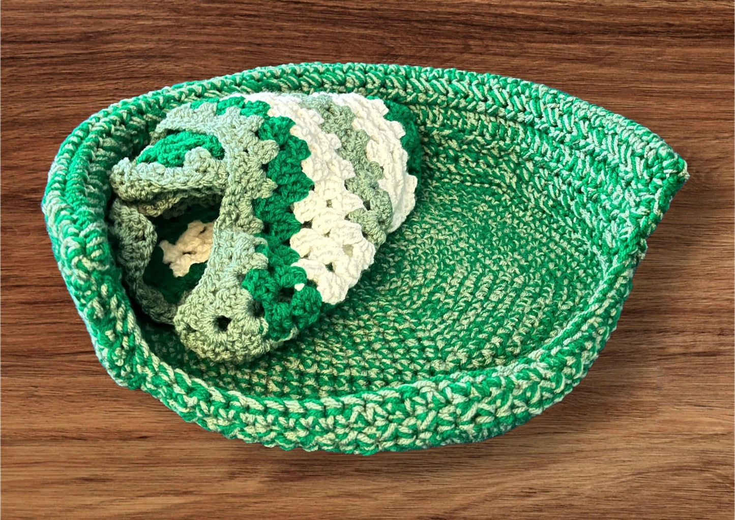 Custom Pet Bed and Blanket