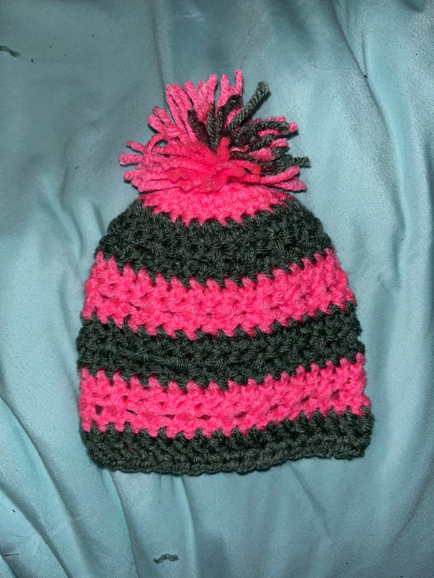 Baby Beanies