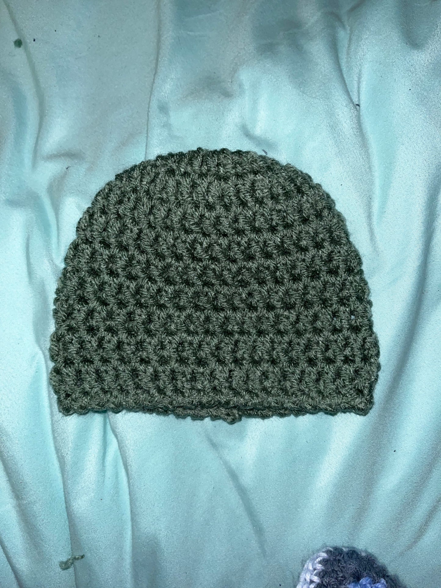 Baby Beanies