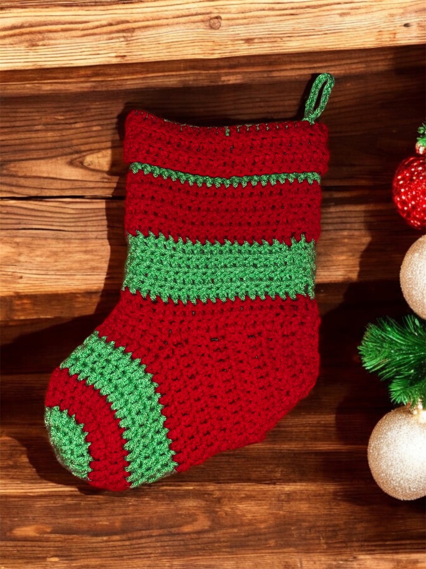 Custom Stockings