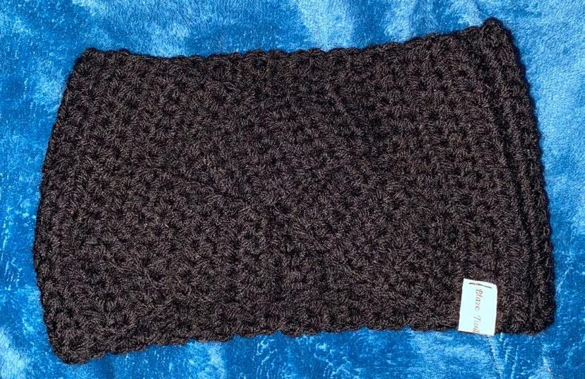 Custom Beanies, Messy Bun Beanies & Headbands