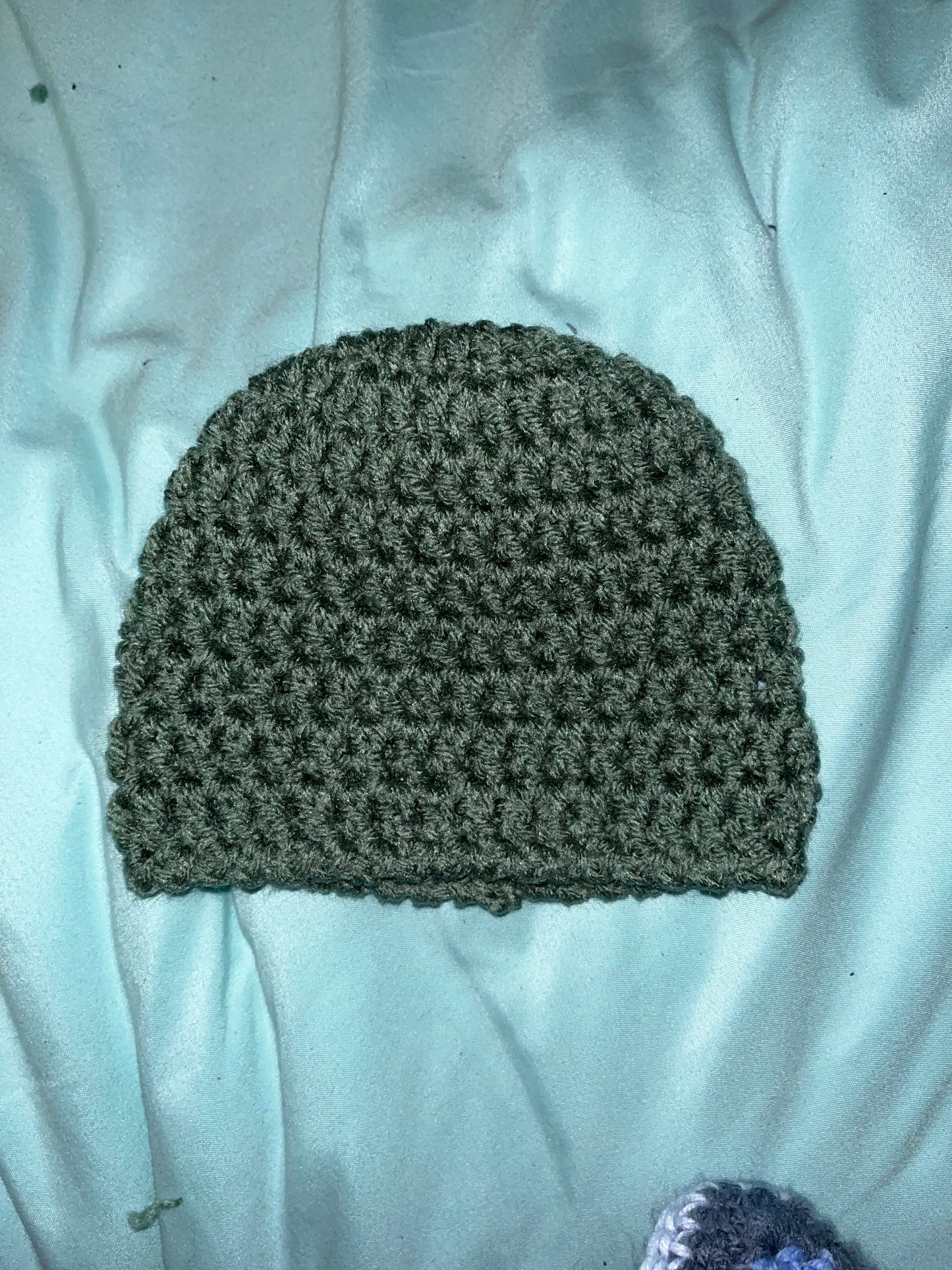 Newborn Beanie