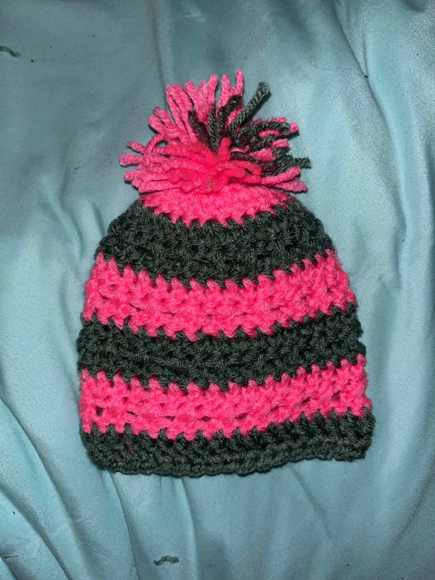 Newborn Beanie